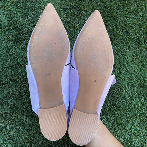 Jeffrey Campbell Slip on Mule - Picture 4 of 4